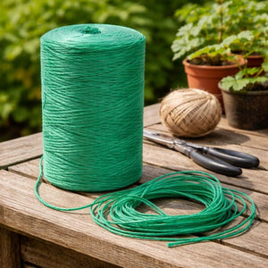 strong polypropylene twine for landscaping projects