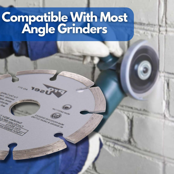 tile cutting disc