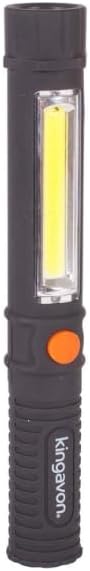 LED work light for DIY and home repairs