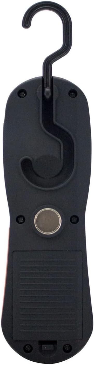 portable inspection torch for car repairs