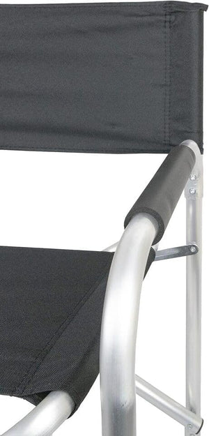 outdoor director chair for camping