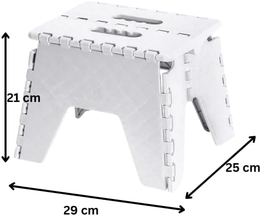 plastic step stool for adults