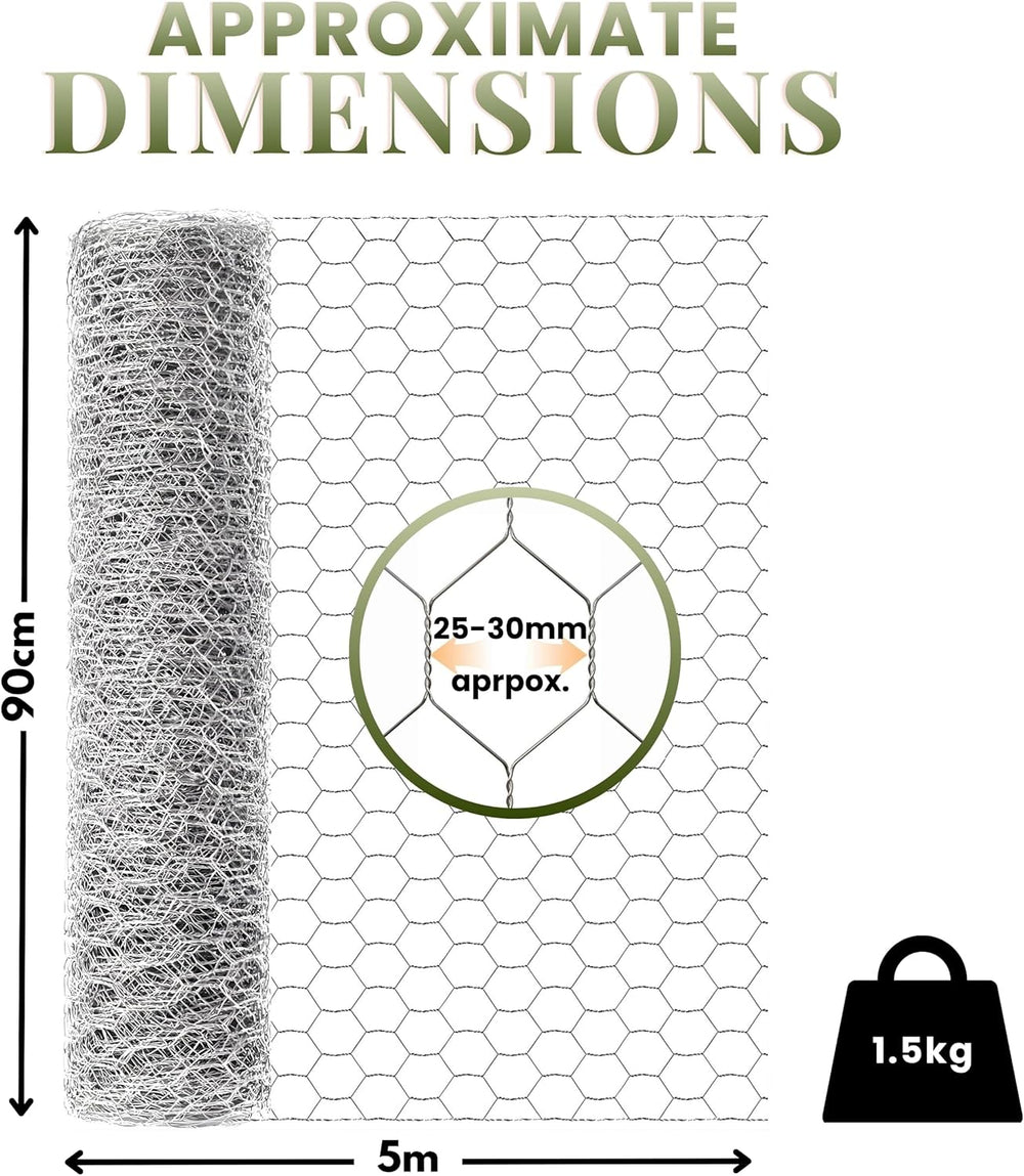 wire mesh for chicken coop