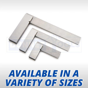 Metalworking engineers square tool