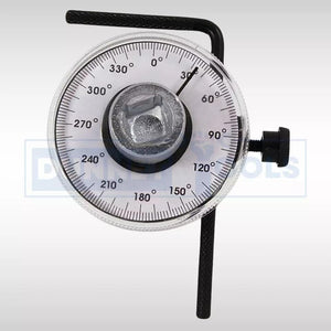 chrome vanadium torque measuring tool