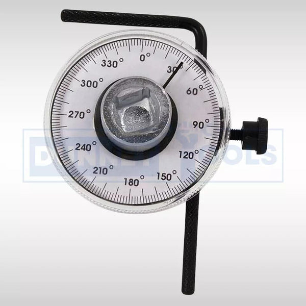 chrome vanadium torque measuring tool