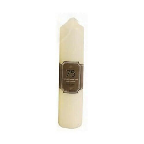 premium-22cm-long-burn-pillar-candle-75hrs