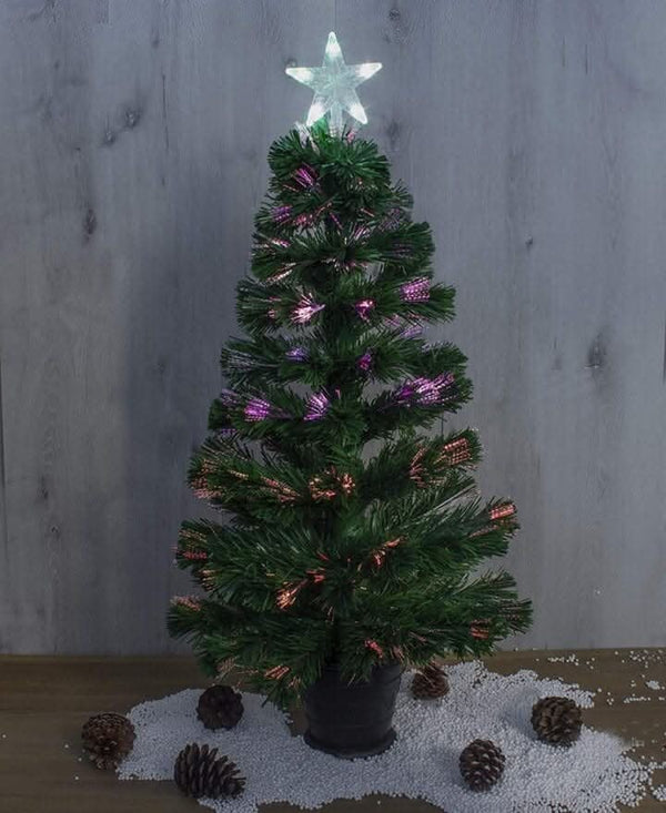 premium-artificial-fiber-optic-christmas-tree-90cm