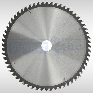 Heavy duty TCT circular saw blade set