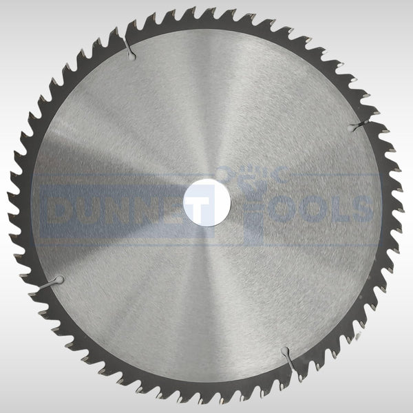 Heavy duty TCT circular saw blade set