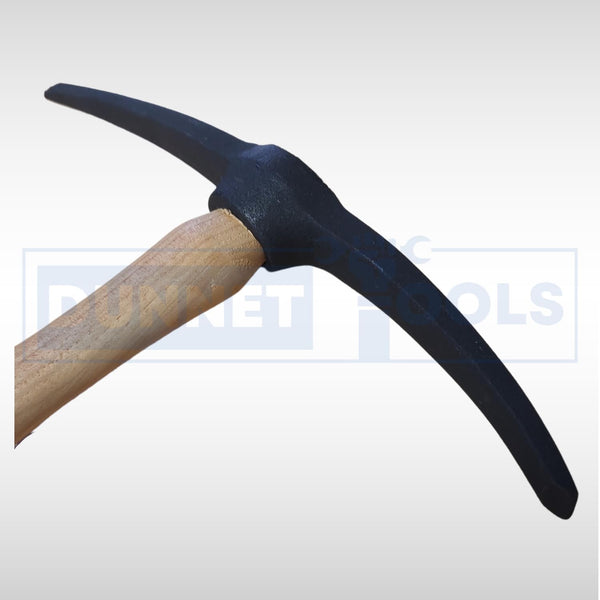 Carbon steel mortar rake tool for restoration projects