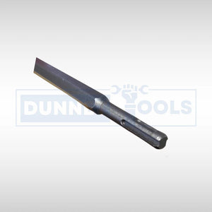 Professional masonry chisel for renovation projects