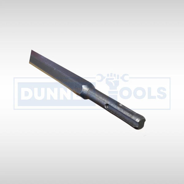 Professional masonry chisel for renovation projects