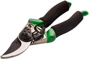 8 inch pruning shears for garden plants
