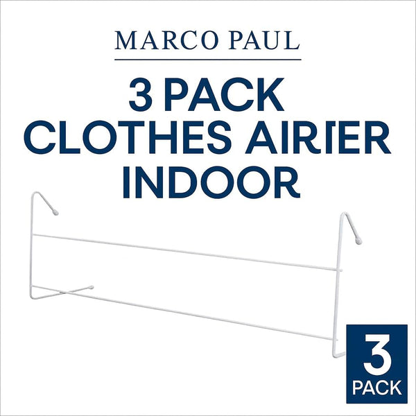 radiator towel rail drying rack set