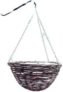 outdoor hanging planter