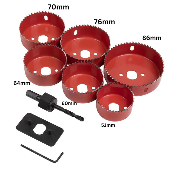 ceiling light hole cutter kit