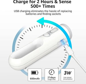motion activated night light for bedrooms