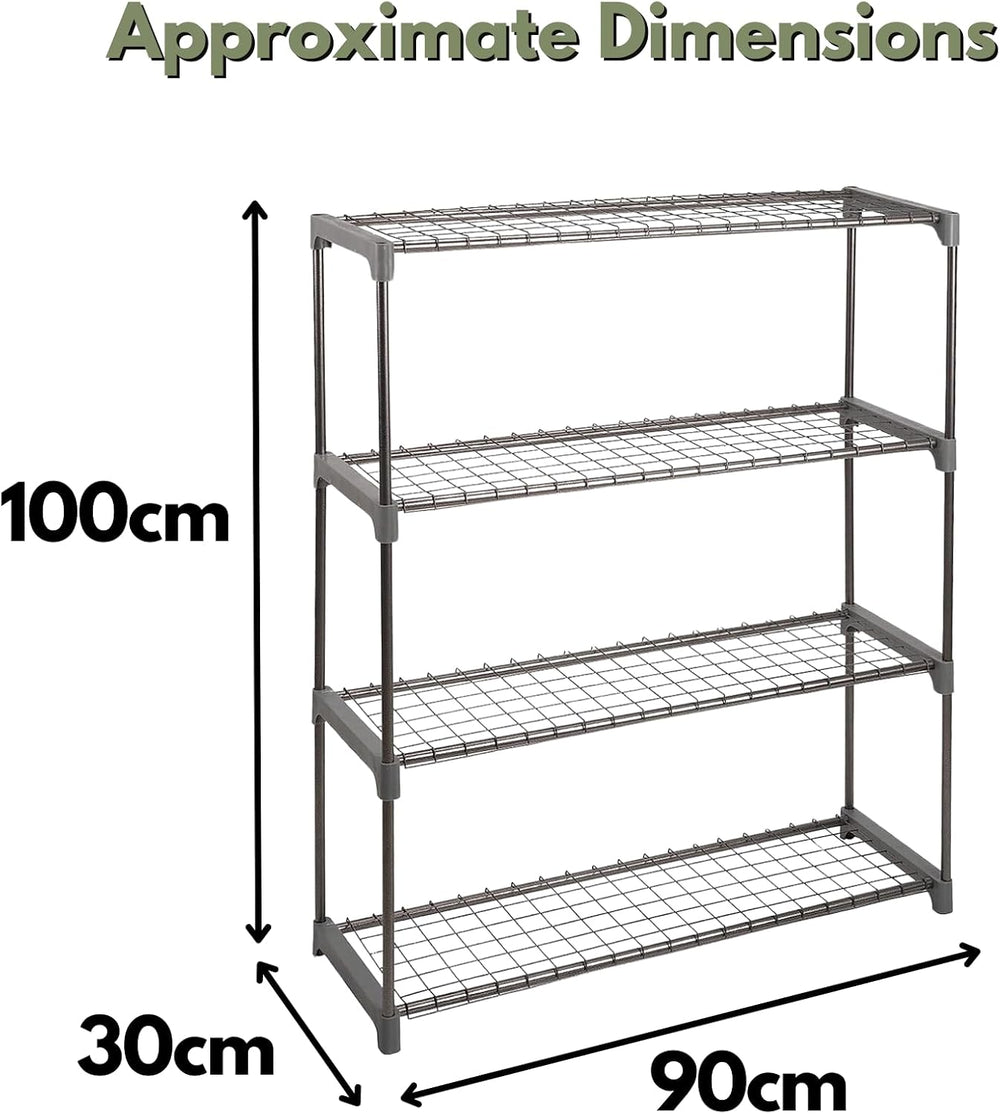 Green greenhouse replacement cover with roll-up zip door