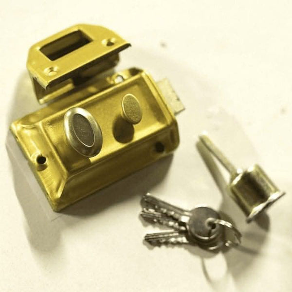 replacement door lock