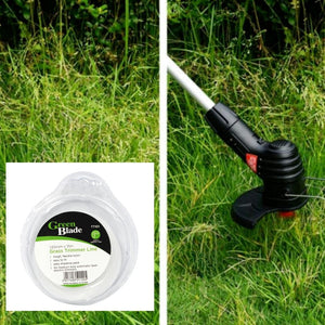 electric grass trimmer replacement cord