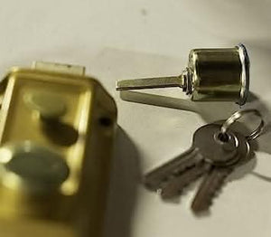 rim night latch