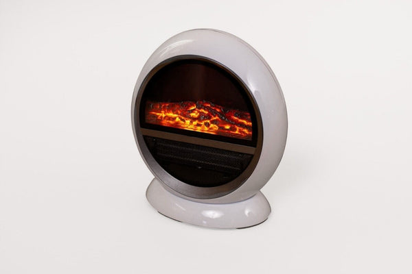 1500W flame effect heater for home