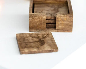 rustic-wooden-coaster-set-stag