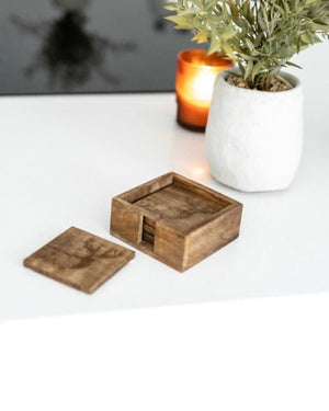 rustic-wooden-coaster-set-stag