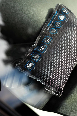 Car and Home Dehumidifier Moisture Absorber Pad Large