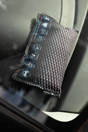 Car and Home Dehumidifier Moisture Absorber Pad Large