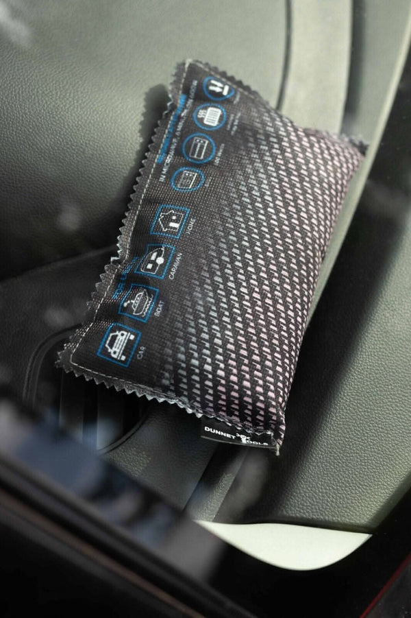 Car and Home Dehumidifier Moisture Absorber Pad Large