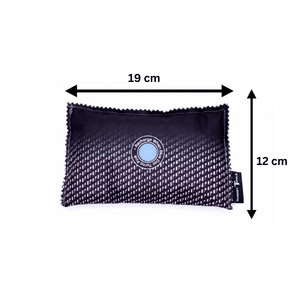 Car and Home Dehumidifier Moisture Absorber Pad Large