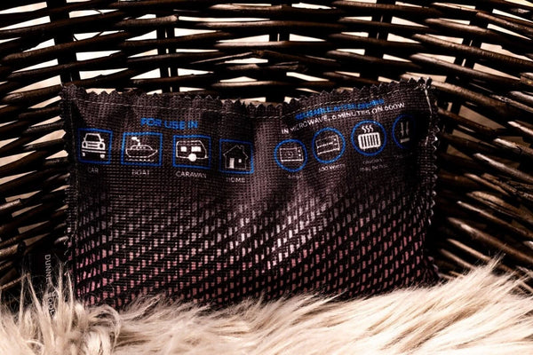 Car and Home Dehumidifier Moisture Absorber Pad Large