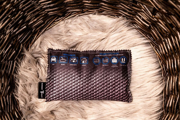 Car and Home Dehumidifier Moisture Absorber Pad Large