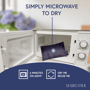 Car and Home Dehumidifier Moisture Absorber Pad Large