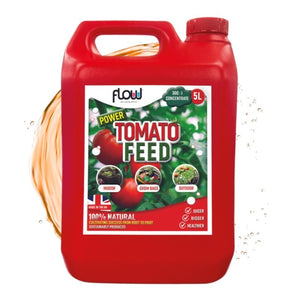 5L Ready To Use Powerful Tomato Feed