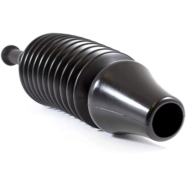 Heavy Duty Bathroom Drain Plunger Sink & Toilet Blockage Remover