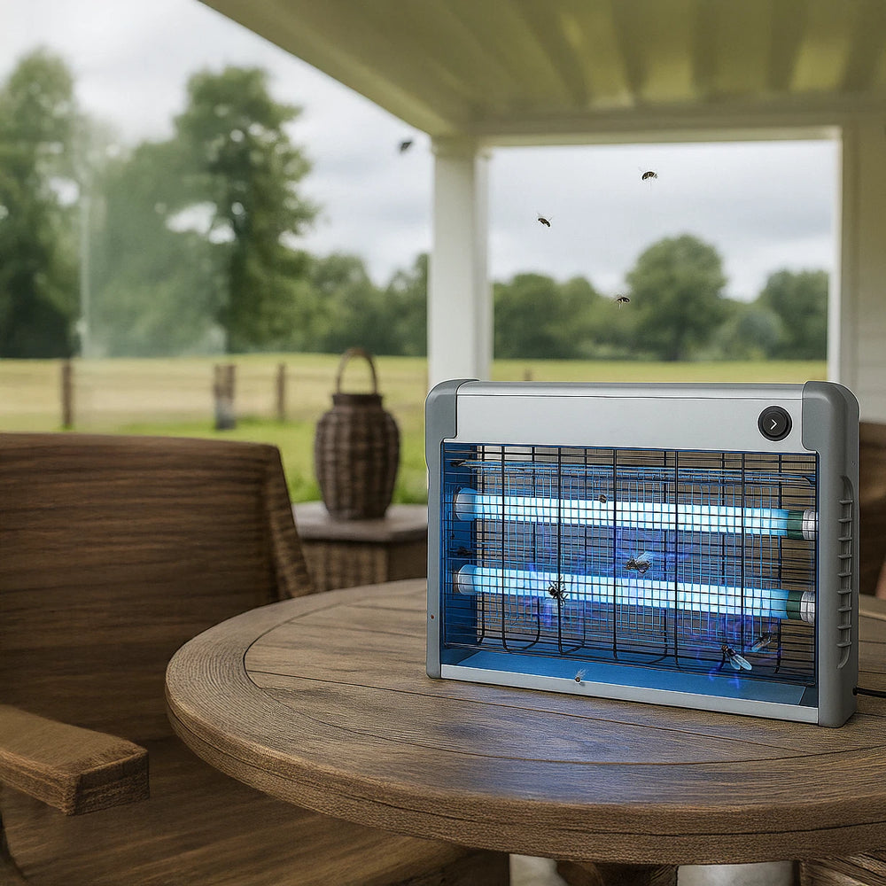 Kingavon Electrical Insect Killer