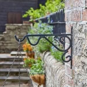 Hanging Basket Bracket 