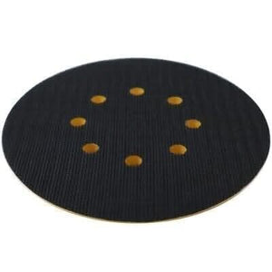 Hook and Loop Backing Pad Sanding Disc 150mm 6 inch For Sanding Polishing