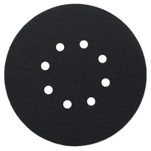 Hook and Loop Backing Pad Sanding Disc 150mm 6 inch For Sanding Polishing