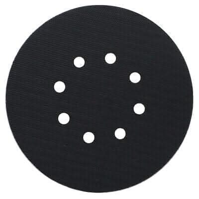 Hook and Loop Backing Pad Sanding Disc 150mm 6 inch For Sanding Polishing