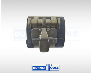 Piston Ring Compressor 75-175 x 100mm Stainless Steel Clamp Car Motorbike Repair