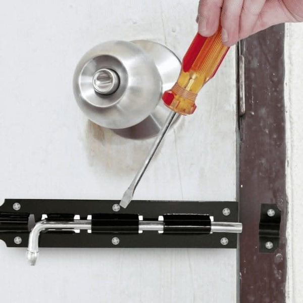 Collection Tower Locks Jumbo Tower Bolt Lock 6