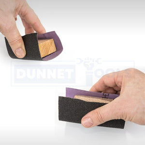 waterproof emery paper for paint preparation