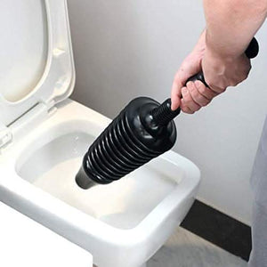 sink blockage remover