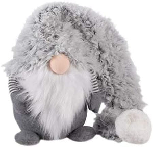 soft-plush-indoor-christmas-santa-gonk-grey-ornament