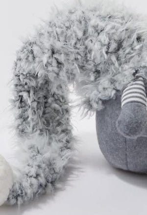 soft-plush-indoor-christmas-santa-gonk-grey-ornament