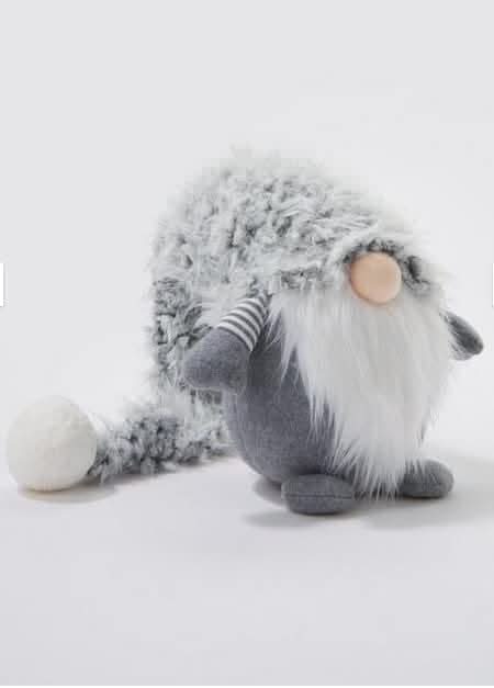 soft-plush-indoor-christmas-santa-gonk-grey-ornament